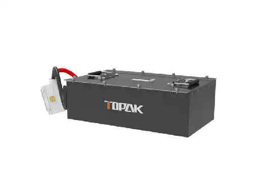 Low Speed EV LiFePO4 Battery: Fast Charging & Runtime Gains